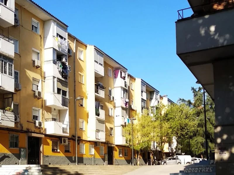 Murialdo Vascongadas, Vivienda Comunitaria (Emancipacion) - Hogar de Ancianos in Getafe, Madrid photo 1