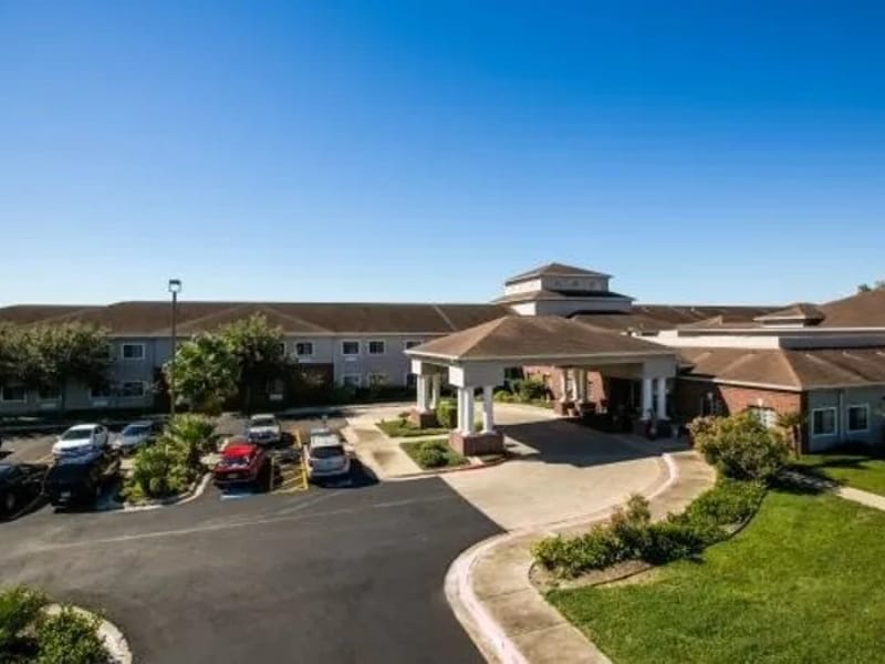 Avalon Estates Assisted Living — Assisted Living, Corpus Christi, TX · photo 1