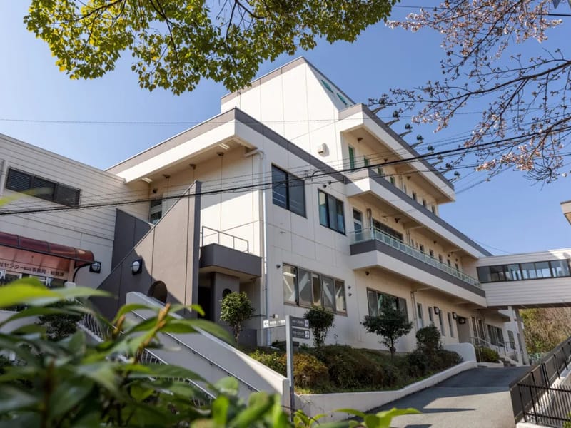 ななくさ白寿荘 - 特別養護老人ホーム in 西宮市, 兵庫県 photo 2