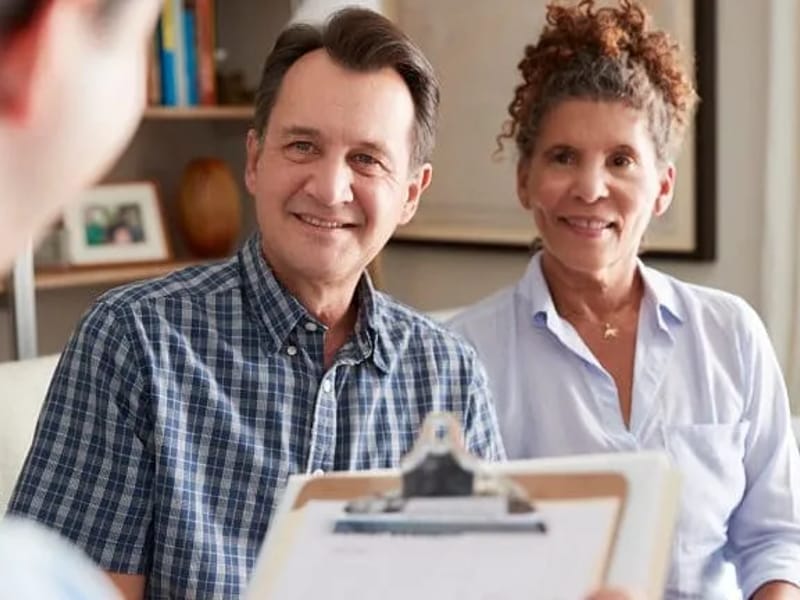 Arizona Professional Hospice Care - Hospice in Phoenix, AZ photo 2