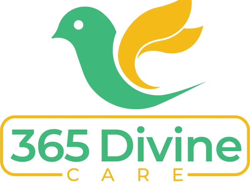 365 Divine Care in London, England photo 1