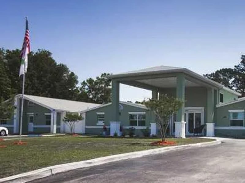 Angels Senior Living In New Port Richey - Assisted Living in New Prt Rchy, FL photo 1