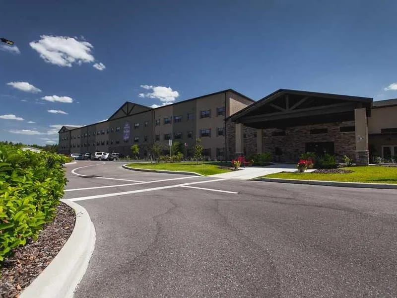Angels Senior Living In New Port Richey - Assisted Living in New Prt Rchy, FL photo 2