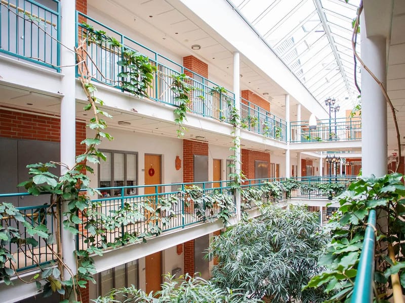 Palvelutalo Saga Kaskenniitty in Turku, Varsinais-Suomi photo 2