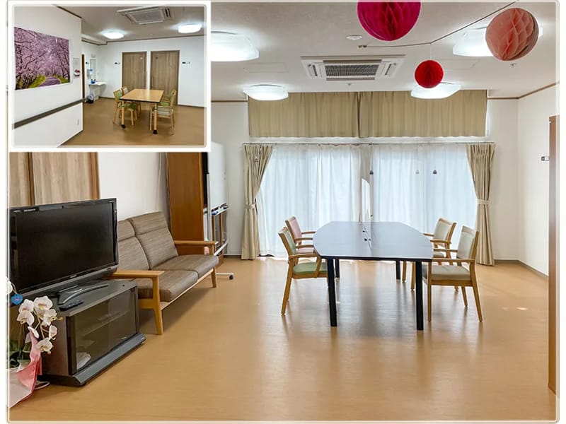 ういず・ユー支え愛　志津 - 有料老人ホーム in 佐倉市, 千葉県 photo 1