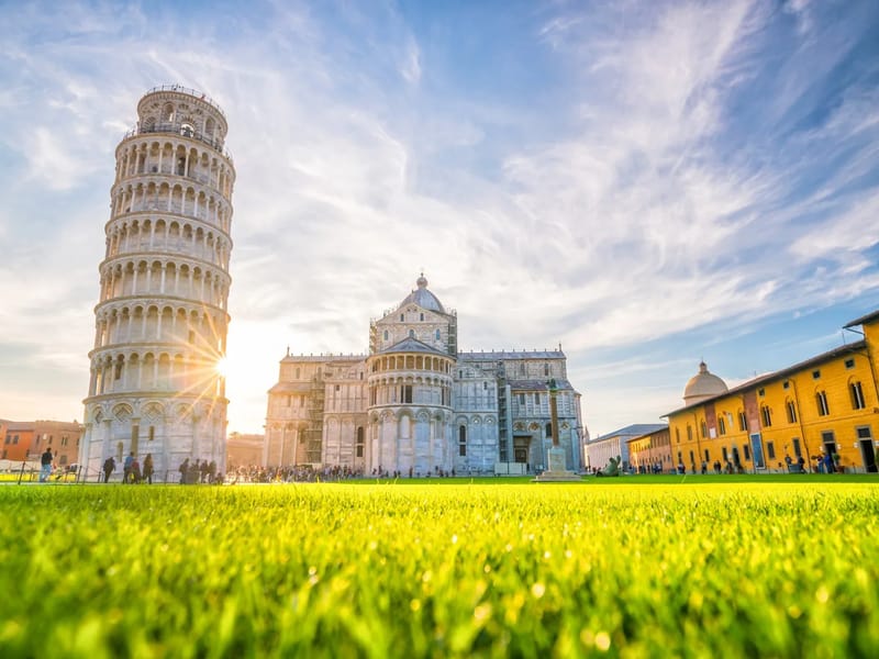 C.D. "Dinsi Une Man" - Centro Diurno in Pisa, Toscana photo 2
