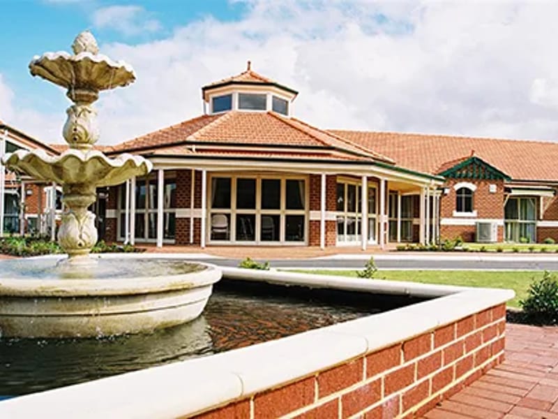 Amaroo Village McMahon Caring Centre - Nursing Home in Gosnells, WA photo 1