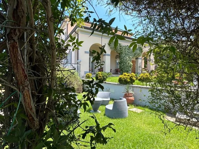 R.S.A. Villa Ersilia - Casa di Riposo in Marradi, Toscana photo 2