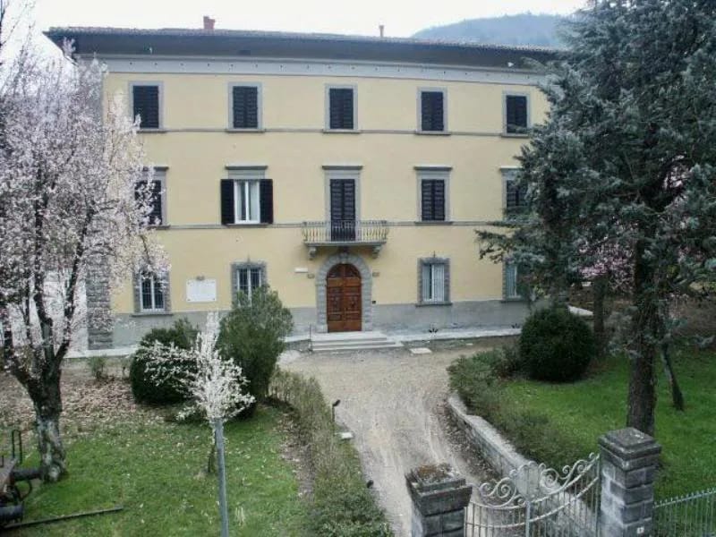 R.S.A. Villa Ersilia - Casa di Riposo in Marradi, Toscana photo 1