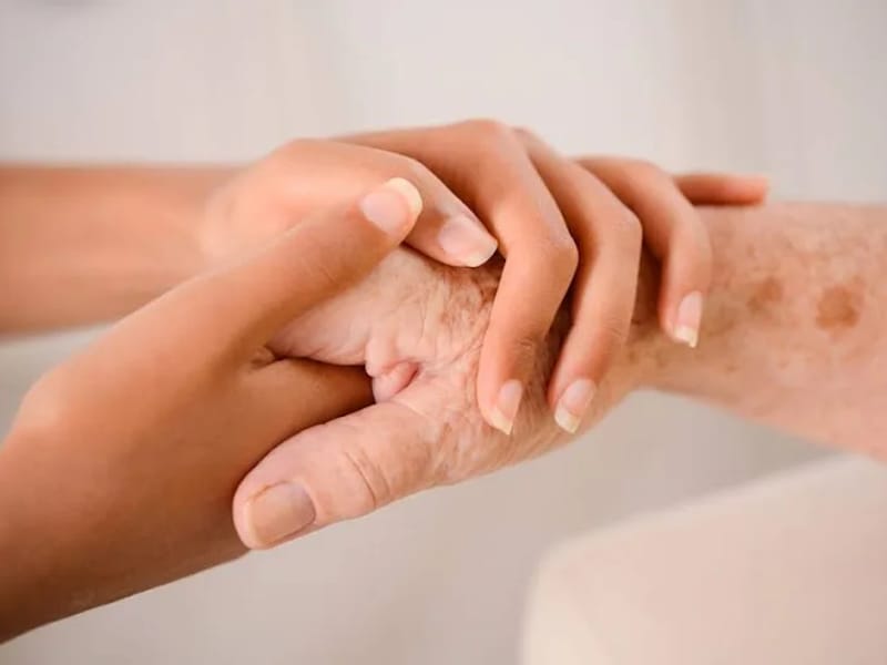 Underhall Respite and Resource Centre - Inpatient Rehabilitation in Matlock, England photo 1