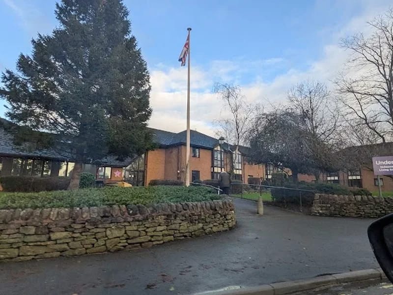 Underhall Respite and Resource Centre - Inpatient Rehabilitation in Matlock, England photo 3