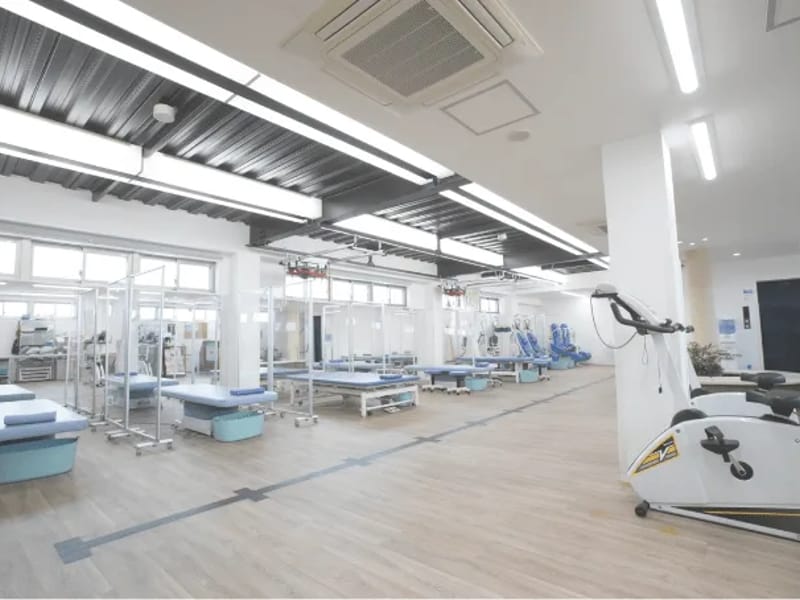 とよかわ整形外科リハビリクリニック - 入院リハビリ in 大東市, 大阪府 photo 3