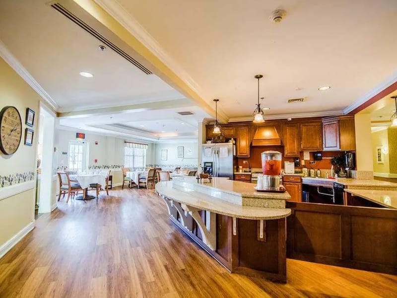 Jeremiah'S Home Assisted Living - Assisted Living in Lanham, MD photo 3