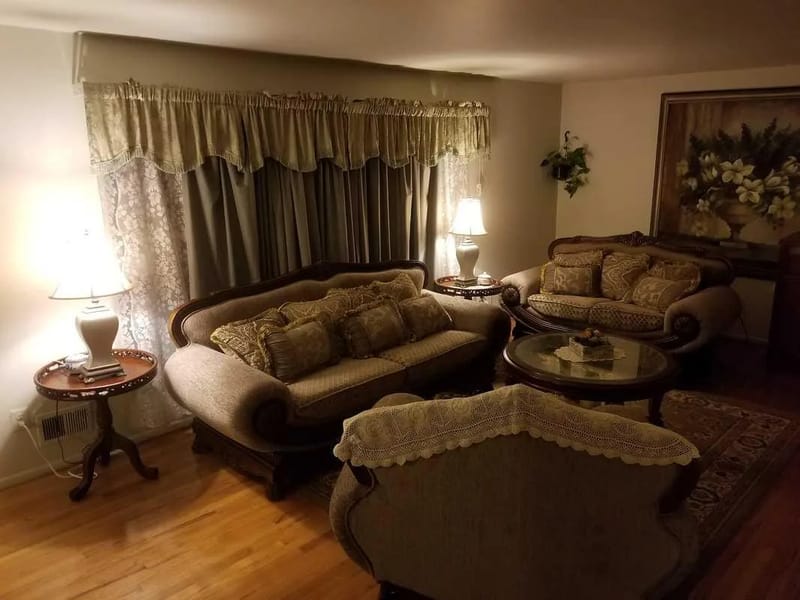 Jeremiah'S Home Assisted Living - Assisted Living in Lanham, MD photo 1