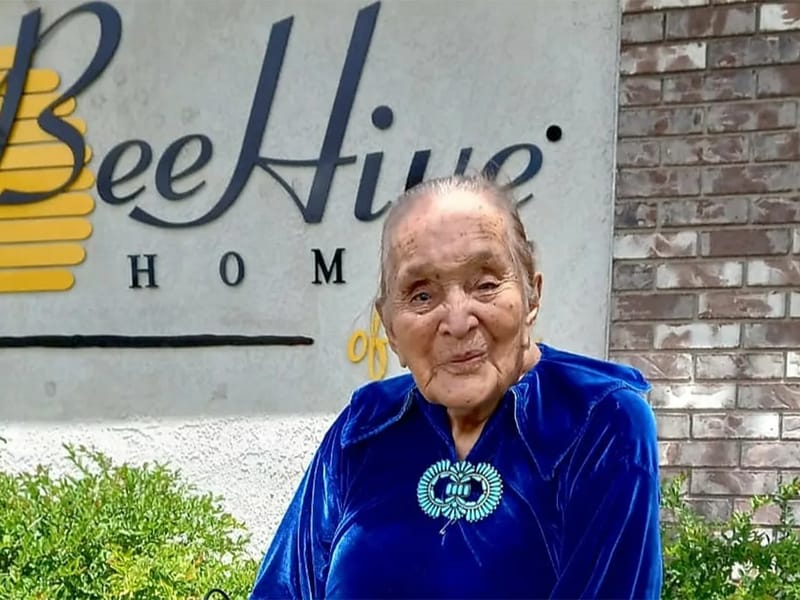Beehive Homes Of Page - Grandview - Assisted Living in Page, AZ photo 1