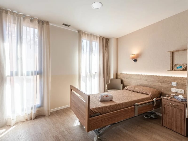 Centre de dia Casa Badina - Centro de Día in Badalona, Cataluña photo 3