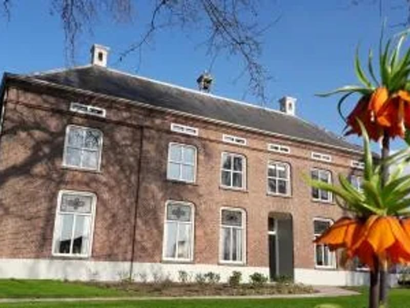 Herbergier Beneden-Leeuwen - Verpleeghuis in Beneden-Leeuwen, Gelderland photo 2