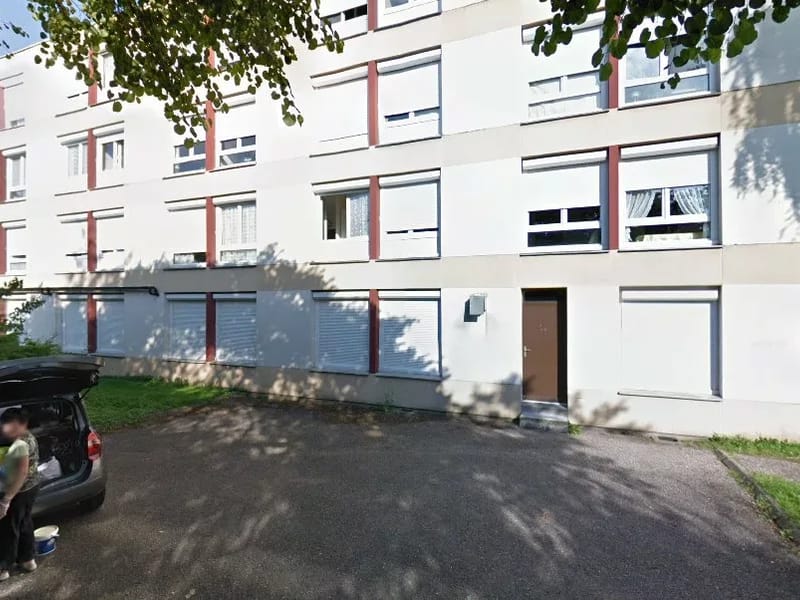 Residence Maillot Ccas Evreux - EHPAD in EVREUX, Normandie photo 2