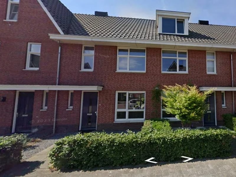Serviceresidentie Vredenbergh - Begeleid Wonen in Breda, Noord-Brabant photo 1