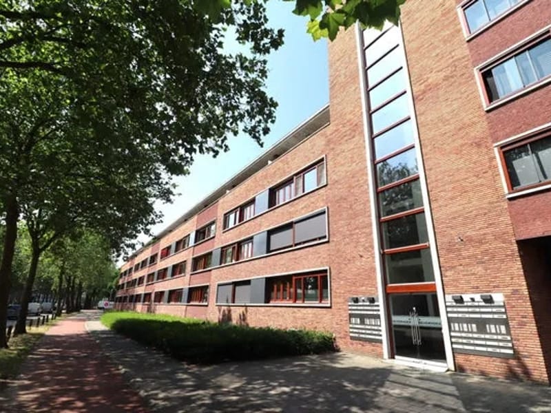 Serviceresidentie Vredenbergh - Begeleid Wonen in Breda, Noord-Brabant photo 2
