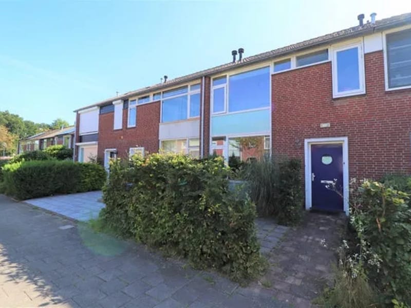 Serviceresidentie Vredenbergh - Begeleid Wonen in Breda, Noord-Brabant photo 3