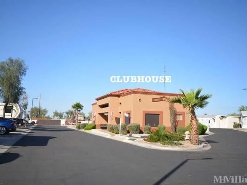 Desert Valley Home Health INC - Home Health Nursing in Mesa, AZ photo 2