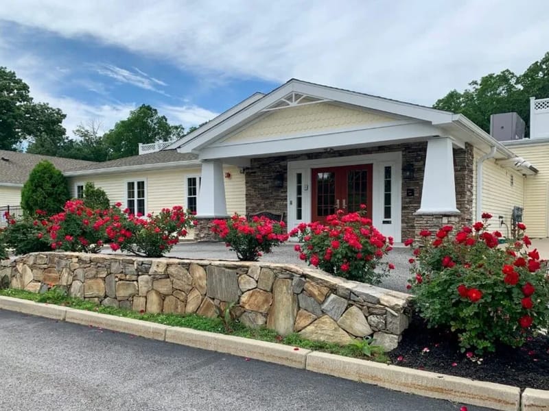 Scandinavian Home Inc - Assisted Living in Cranston, RI photo 1