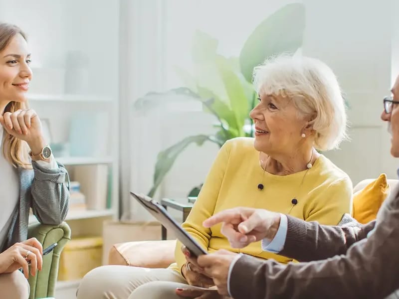Home Health Companions - Geriatric Care Management in Dallas, TX photo 2