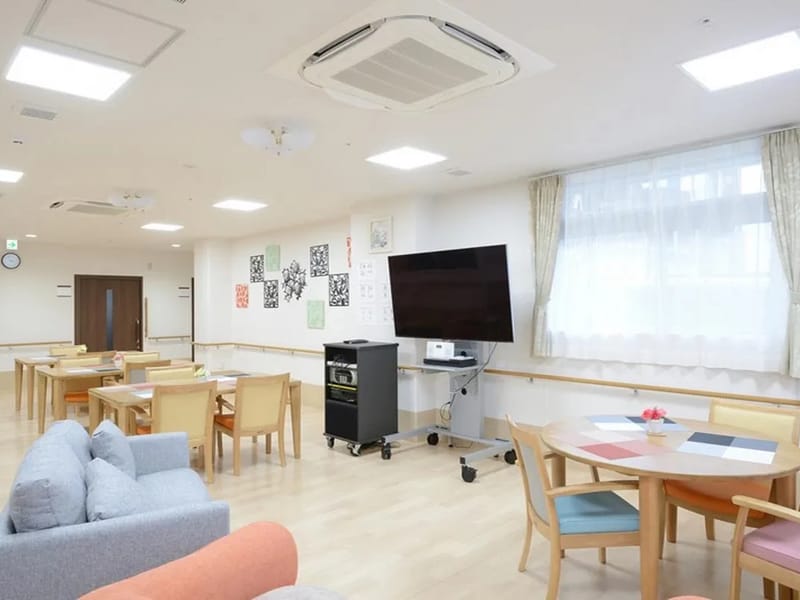 おうちデイケアプランセンター - 有料老人ホーム in 京都市西京区, 京都府 photo 2