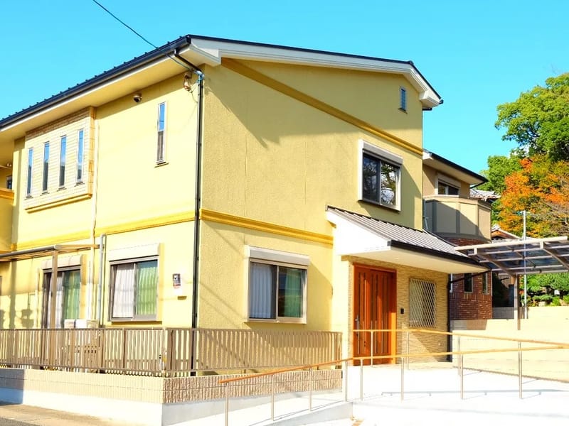 おうちデイケアプランセンター - 有料老人ホーム in 京都市西京区, 京都府 photo 3