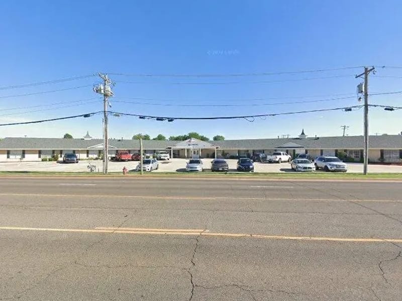 Citylink Edmond — Medical Transport, Edmond, OK · photo 1