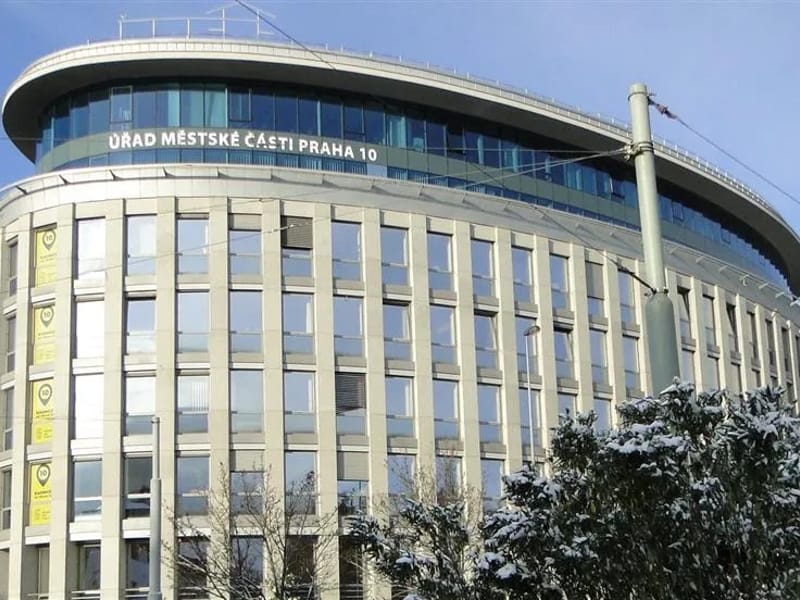 Poradenské centrum SPMP ČR Brno - Pečovatelská služba in Praha, Hlavní město Praha photo 2