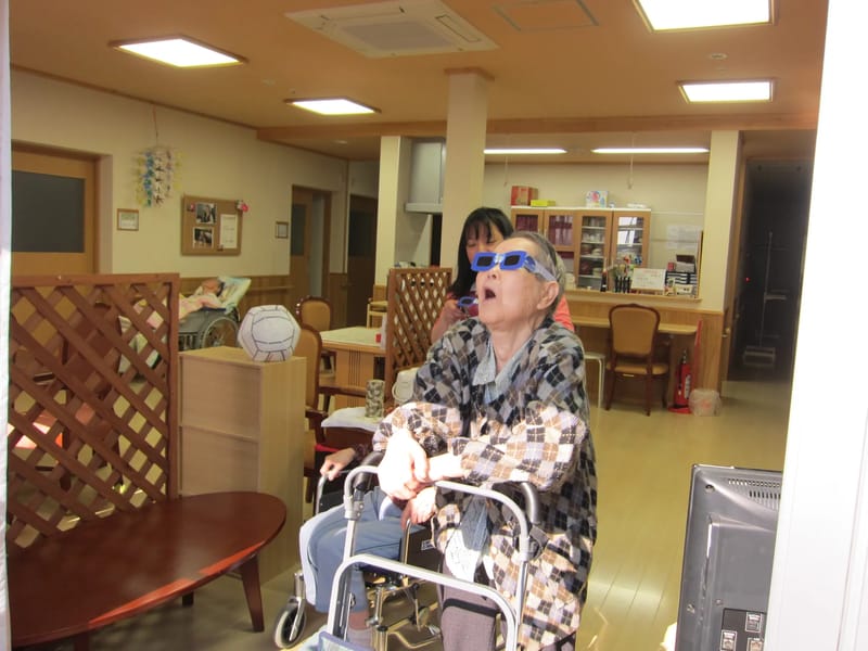 L・ハーモニー石下　ショートステイ - 有料老人ホーム in 常総市, 茨城県 photo 3