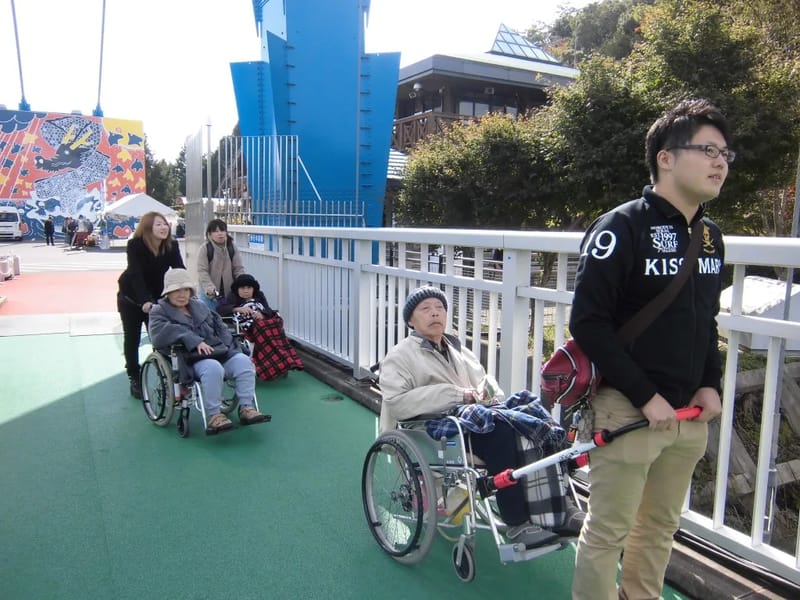 L・ハーモニー石下　ショートステイ - 有料老人ホーム in 常総市, 茨城県 photo 2