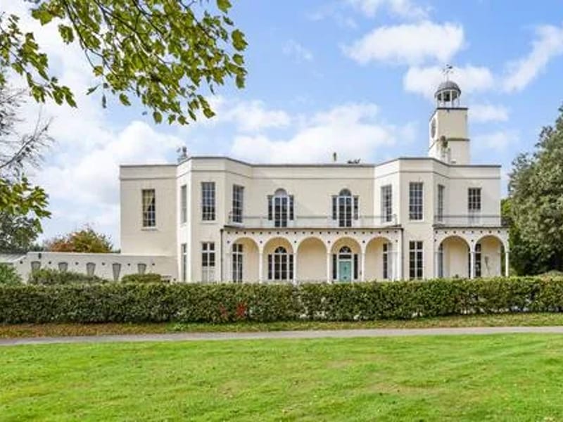 Walcott House in Bognor Regis, England photo 2