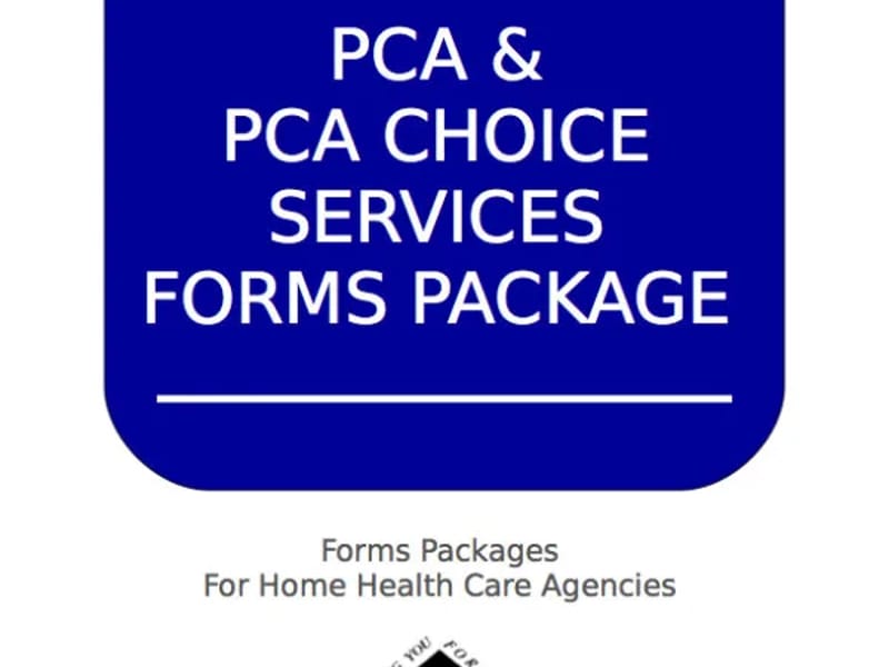 2 Sisters Pca Choice Home Care, INC - Home Health Nursing in Shoreview, MN photo 1