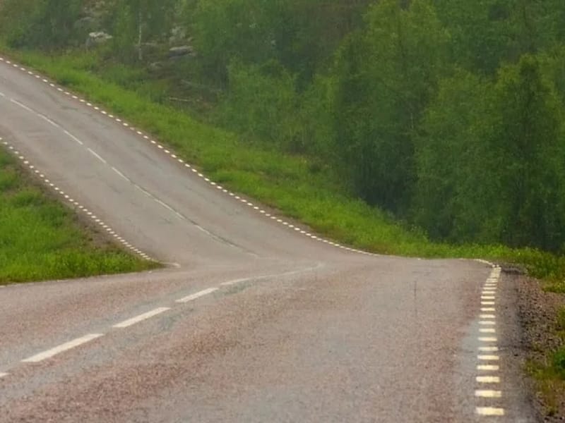 Forsgläntan - Äldreboende in Gällivare, Norrbottens län photo 1