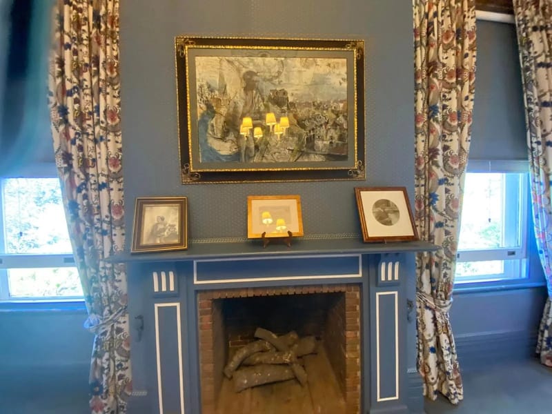 Redbank House - Assisted Living in Retford, England photo 2