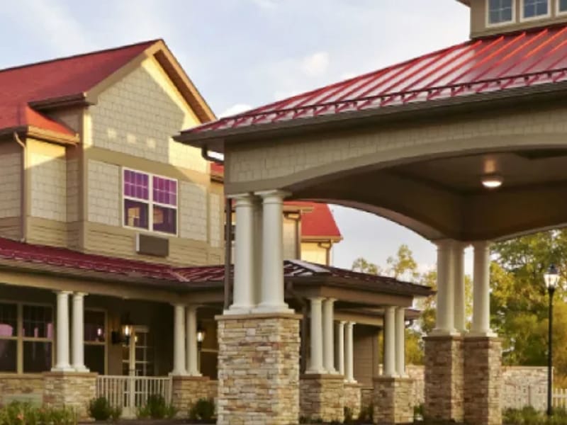 Beachwood Commons Assisted Living, Ltd - Assisted Living in Beachwood, OH photo 1