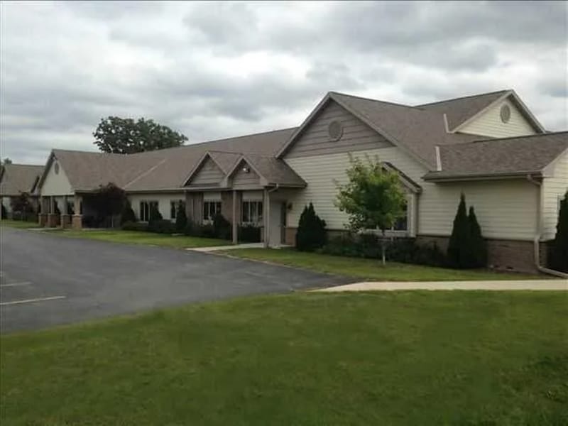 State Home - Assisted Living in Burlington, WI photo 2