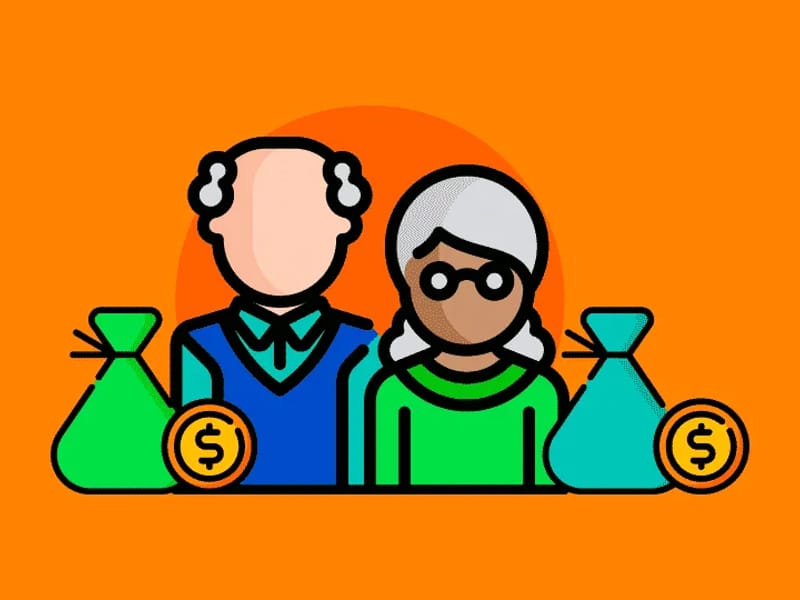 PENSION UNIVERSAL DE ADULTOS MAYORES PAM - Vida Asistida in Zacapoaxtla, Puebla photo 2