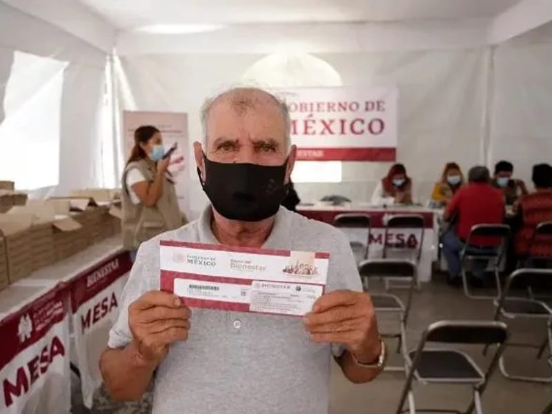 PENSION UNIVERSAL DE ADULTOS MAYORES PAM - Vida Asistida in Zacapoaxtla, Puebla photo 1