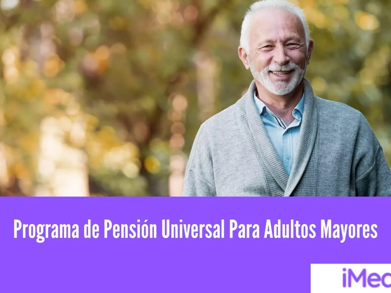 PENSION UNIVERSAL DE ADULTOS MAYORES PAM - Vida Asistida in Zacapoaxtla, Puebla photo 3