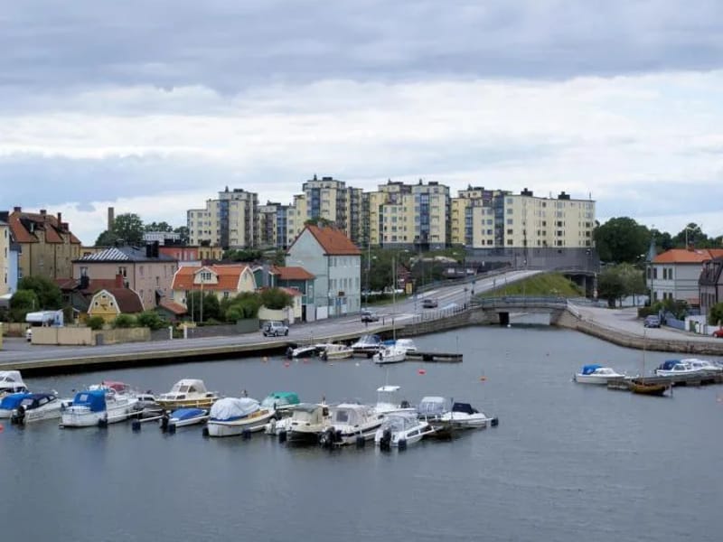 Ljungskär/Tvegölja - Äldreboende in Karlskrona, Blekinge län photo 1