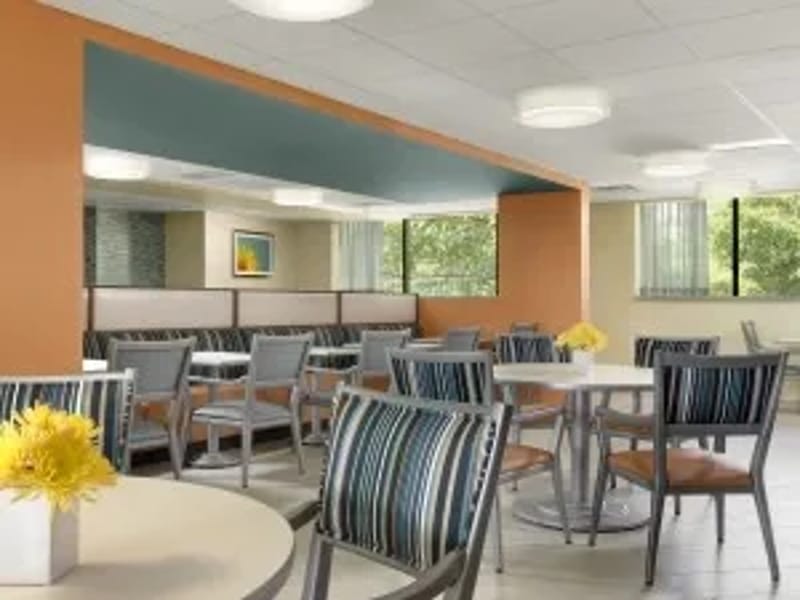 Bethesda Dilworth - Nursing Home in Saint Louis, MO photo 4