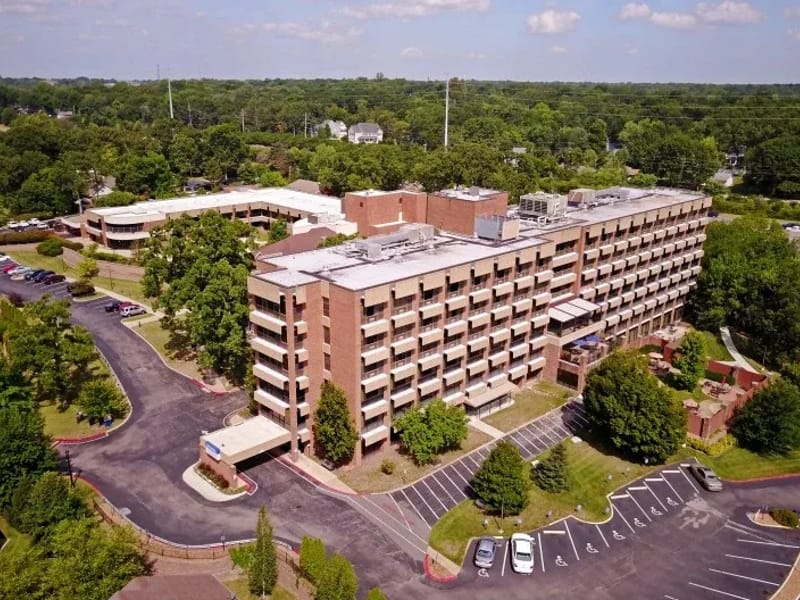 Bethesda Dilworth - Nursing Home in Saint Louis, MO photo 2