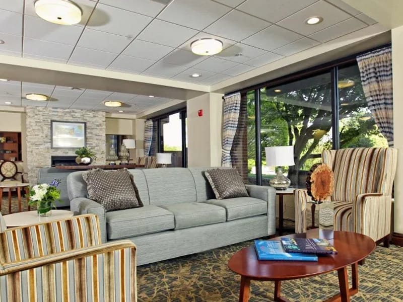 Bethesda Dilworth - Nursing Home in Saint Louis, MO photo 5