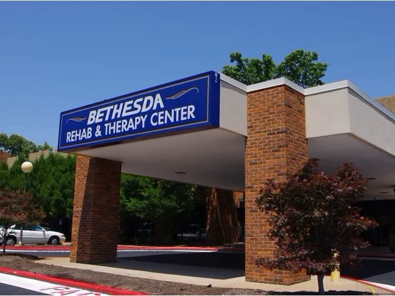 Bethesda Dilworth - Nursing Home in Saint Louis, MO photo 1