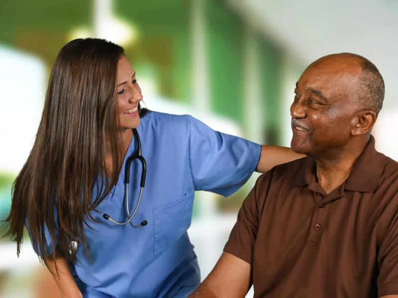 Best Care Nursing LLC - Home Health Nursing in Jackson, MS photo 3