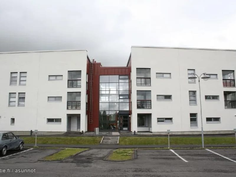 Onnikodit Asolantie in Vantaa, Uusimaa photo 2
